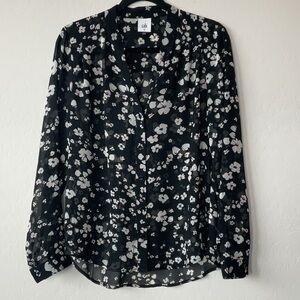 Cabi Delight Top EUC